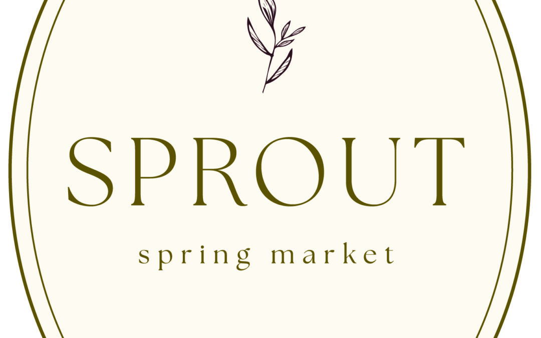 Sprout Vendor Market & Garden Center Open House