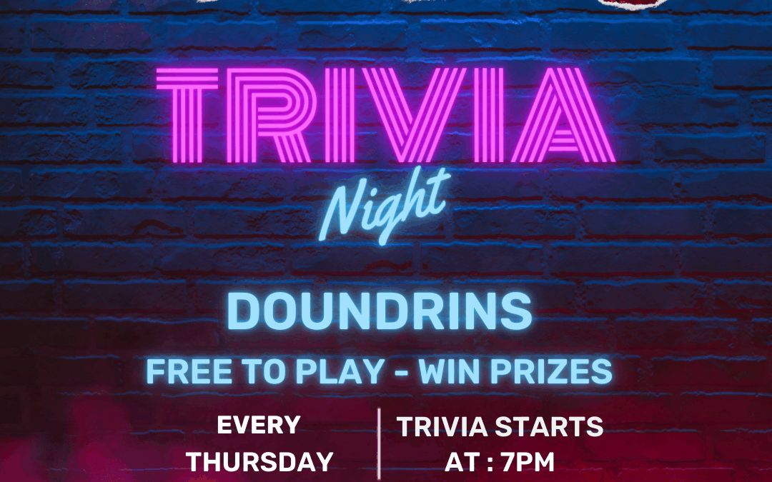 General Knowledge Trivia